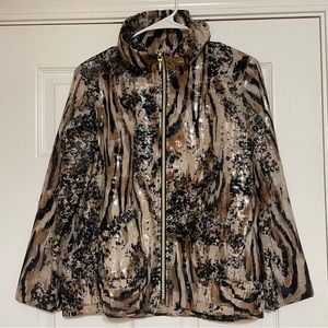 Chico’s Zenergy Jacket